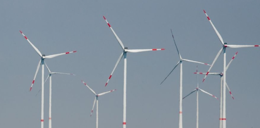 So wird das nix mit der Energiewende